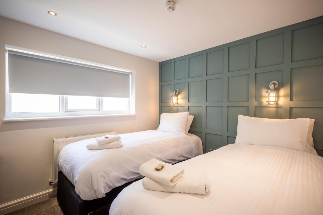 3 -Min Walk To Southport Pier & Beach Fast Wi-Fi & Perfect Getaway Exterior photo