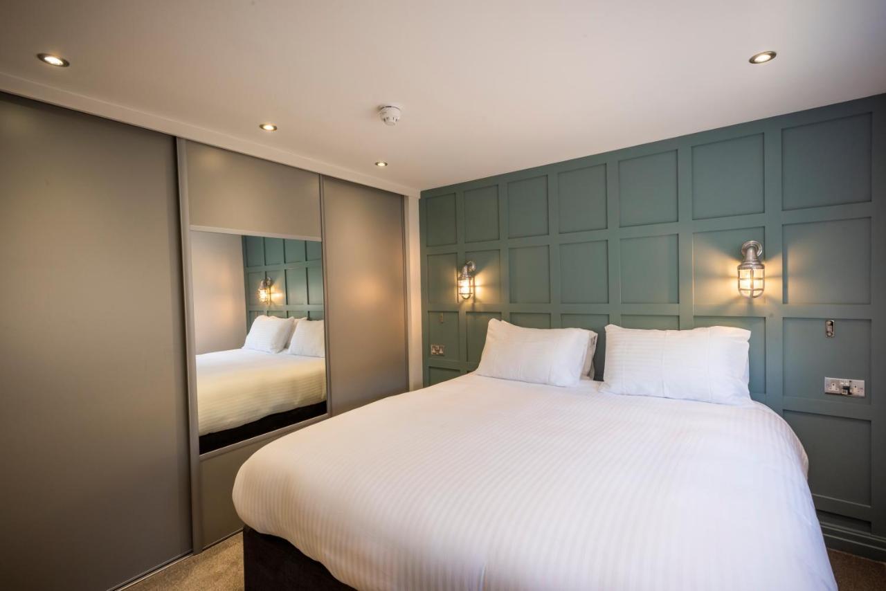 3 -Min Walk To Southport Pier & Beach Fast Wi-Fi & Perfect Getaway Exterior photo