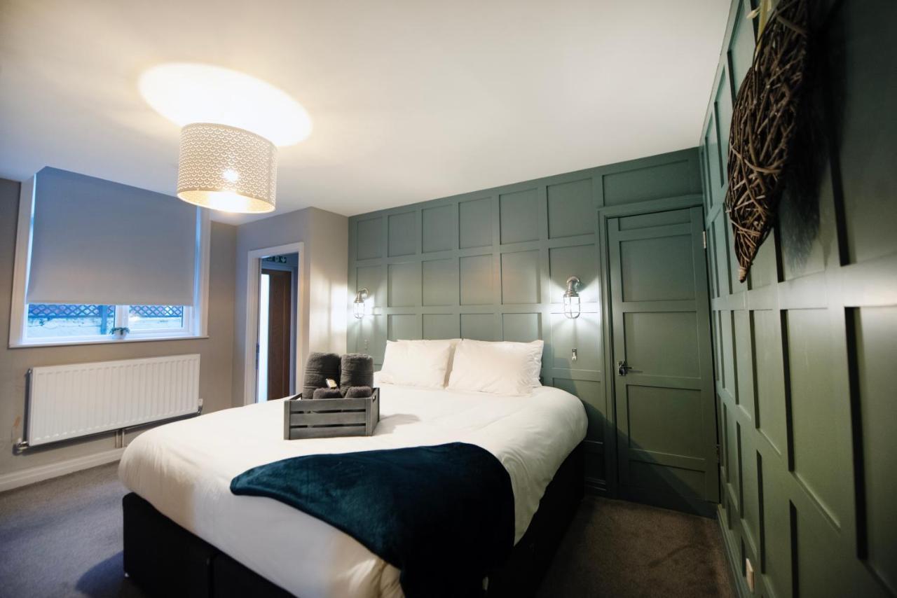 3 -Min Walk To Southport Pier & Beach Fast Wi-Fi & Perfect Getaway Exterior photo