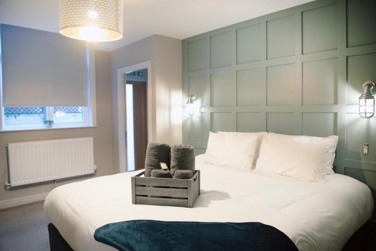 3 -Min Walk To Southport Pier & Beach Fast Wi-Fi & Perfect Getaway Exterior photo