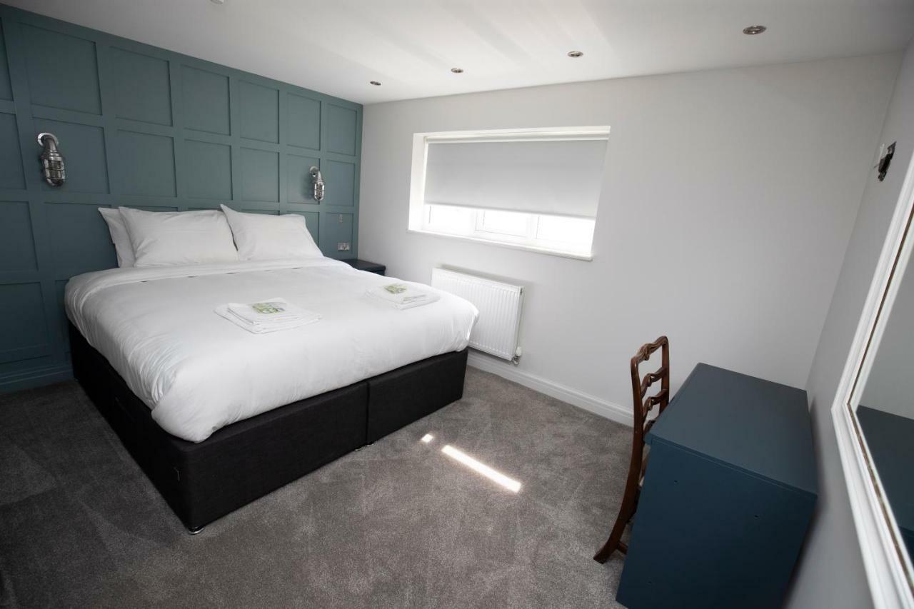 3 -Min Walk To Southport Pier & Beach Fast Wi-Fi & Perfect Getaway Exterior photo