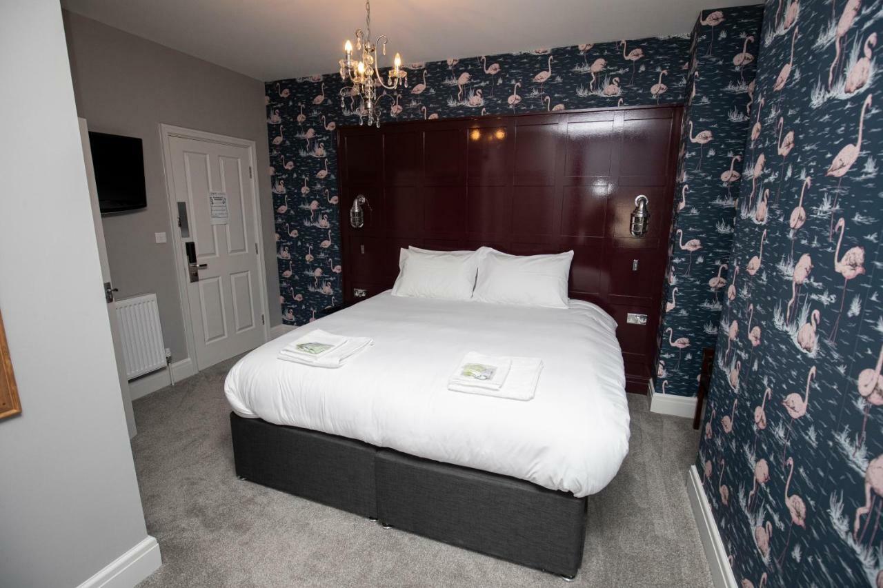 3 -Min Walk To Southport Pier & Beach Fast Wi-Fi & Perfect Getaway Exterior photo